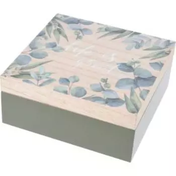 Набор шкатулок, 2 шт