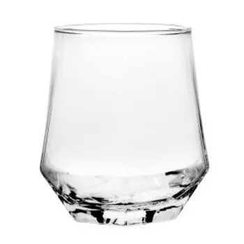 набор стаканов Clear 6 шт, 310мл, стекло