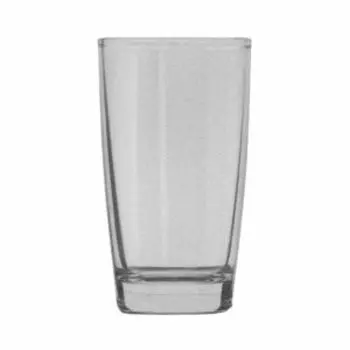 набор стаканов д/коктейля PROMSIZ Жемчужный 6 шт, 300мл, стекло