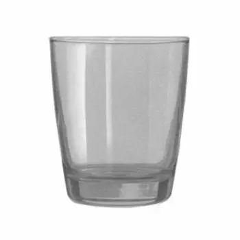 набор стаканов д/виски PROMSIZ Жемчужный 6 шт, 250мл, стекло