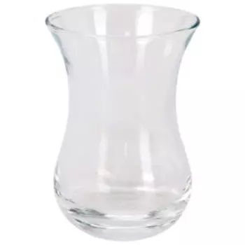 Набор стаканов для чая Tea&Coffee, 6 шт, 140 мл, стекло