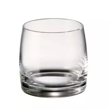 Набор стаканов для виски Pavo, 6 шт, 230 мл, стекло