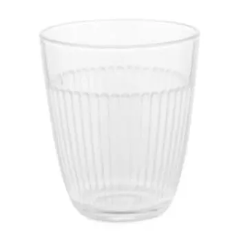 Набор стаканов Luminarc New gridz, 3 шт, 310 мл, стекло