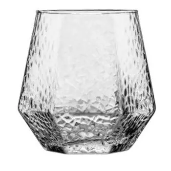 Набор стаканов Qing Ping Guo, 6 шт, 310 мл, стекло