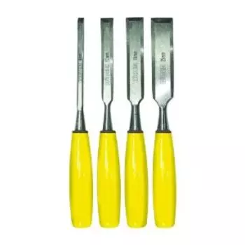 набор стамесок Biber 85061