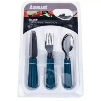 Набор столовых приборов, 16 предметов