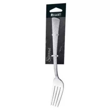 Набор столовых вилок Sirena, 2 предмета, нерж. сталь