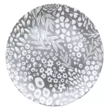 набор столовый Сфера Поляна 6/20пр, стекло