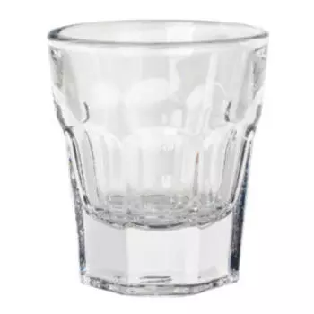 набор стопок Casablanca, 6 шт, 35 мл, стекло