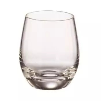 Набор стопок Mergus, 6 шт, 60 мл, стекло