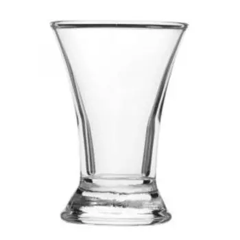 Набор стопок Pub, 3 шт, 60 мл, стекло