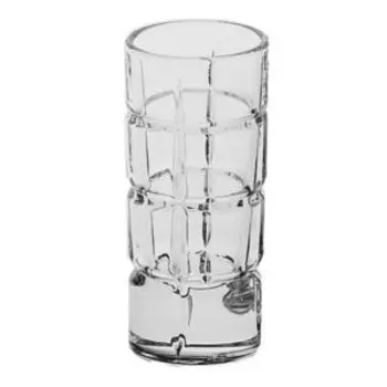 Набор стопок Timesquare, 6 шт, 40 шт, хрусталь