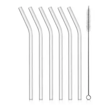 набор трубочек для питья Cocktail