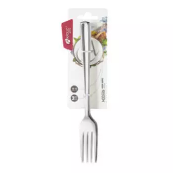 Набор вилок столовых Apollo genio Modern, 3 шт, нержавеющая сталь