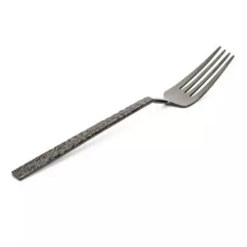 Набор вилок столовых Domenik Rock Black, 2 шт, нерж. сталь