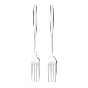 Набор вилок столовых Suffit, 2 шт, нерж. сталь