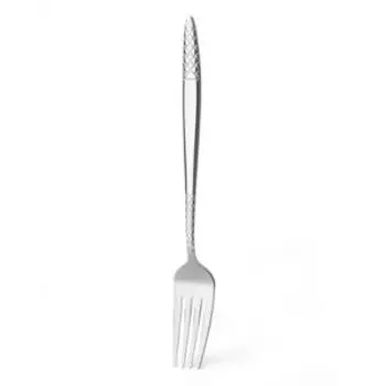 Набор вилок столовых Tresse, 2 шт, нерж. сталь