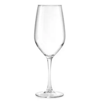 Набор винных бокалов Время Дегустаций Бордо, 4 шт, 580 мл, стекло