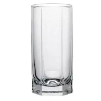 Набор высоких стаканов F&D Tango, 6 шт, 290 мл, стекло