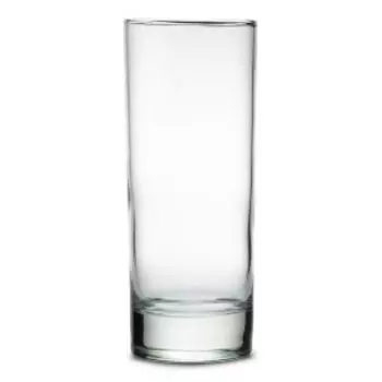 Набор высоких стаканов Исландия, 6 шт, 330 мл, стекло