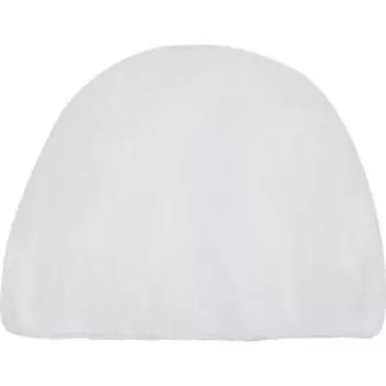 Накидка антимоскитная на коляску, 140х85 см