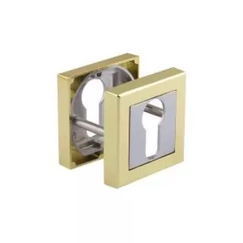 Накладка под ключ НК-К, золото