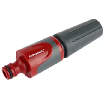 Наконечник поливочный Fachmann Garten Experte, пластик