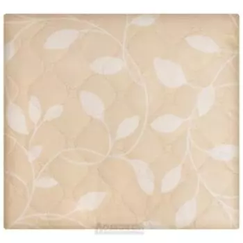 Наматрасник стеганый на резинке, 160х200см