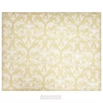 Наматрасник стеганый на резинке, 180х200см