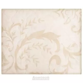 Наматрасник стеганый на резинке, 90х200см