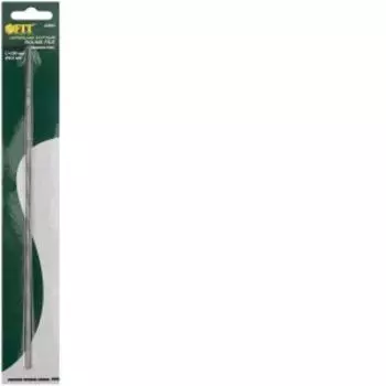 Напильник FIT для заточки цепей бензопил круглый, 200х4 мм