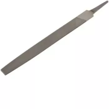 Напильник плоский, 200 мм