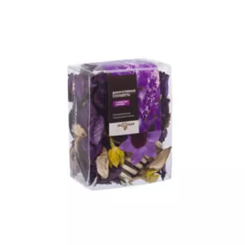 Наполнитель для ваз, 9.5х6.12 см, лаванда