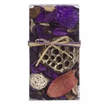 Наполнитель для ваз Вещицы из натуральных материалов, с ароматом клубники