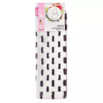 Насадка Apollo Piatto, 44х15 см, микрофибра/нейлон