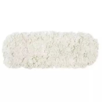 Насадка для поломоя Apex с хлопковым волокном, 40 см