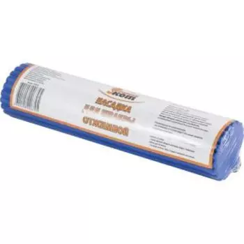 насадка РЫЖИЙ КОТ для поломоя отжимного 0485069, PVA, 27х6,5см