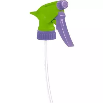 насадка-спреер, пластик