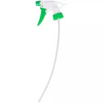 Насадка-спреер, пластик