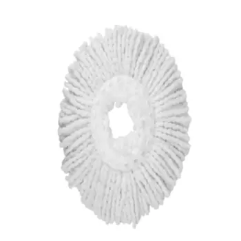 Насадка Verde Spin Mop, микрофибра