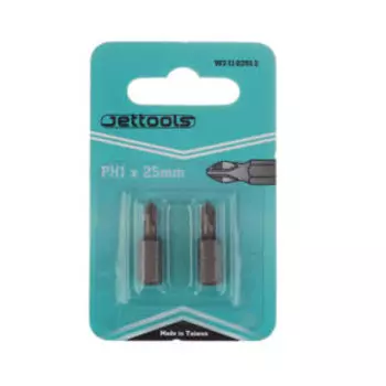 Насадки 25PH1 WP для больших нагрузок, 2 шт