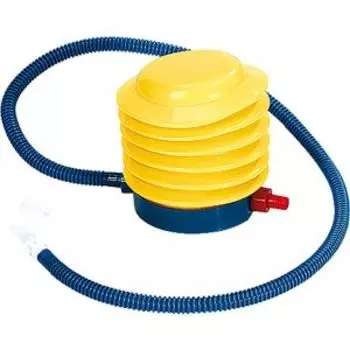 Насос ножной Sunclub 29P202-1, 11 см