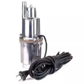 Насос погружной, вибрационный, 300 Вт