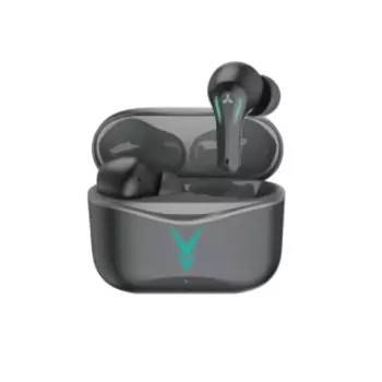 Наушники беспроводные Accesstyle Tornado Gaming Black