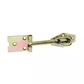 Навес GAH оцинкованный, 95x36мм