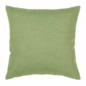 Наволочка декоративная Волшебная ночь Оливка, 40х40 см, рогожка, полиэстер 280гр/м2