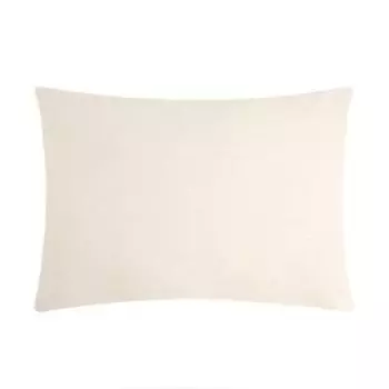 Наволочка Этель, 50х70 см, бязь, бежевый