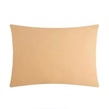 Наволочка Этель, 50х70 см, бязь, бежевый