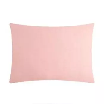 Наволочка Этель, 50х70 см, бязь, розовый