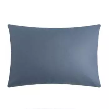 Наволочка Этель, 50х70 см, бязь, синий